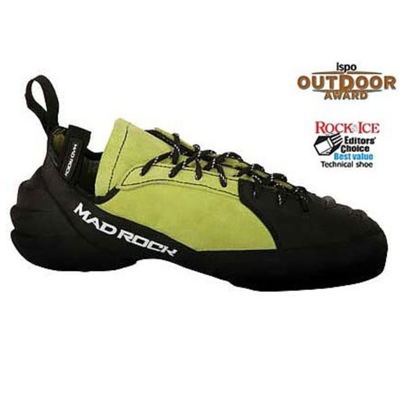 mad rock Shoes Mad Rock Hooker Lace Climbing Shoes Poshmark